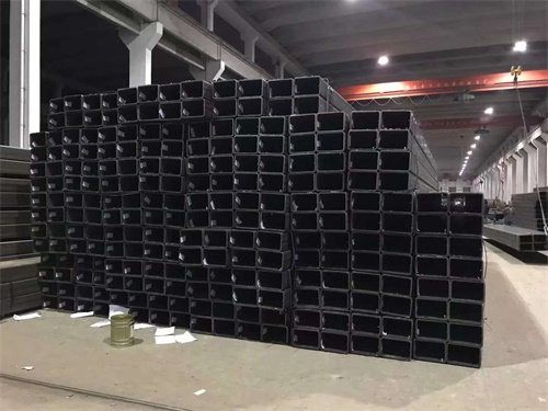 阿克塞冷拔方管选型指南 工程采购怎么选